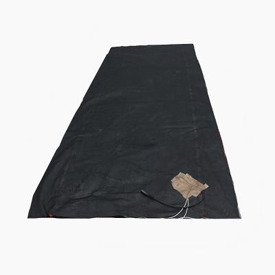lance geral caloroso elétrico 1500mm infravermelho 600mm de 12v Graphene