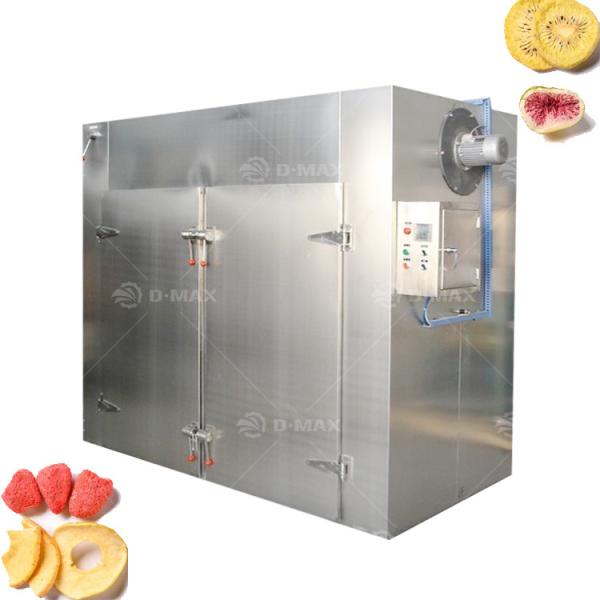 Electric Cabinet Hot Air Tray Dryer for Drying Fruits and Dehydrating Vegetables