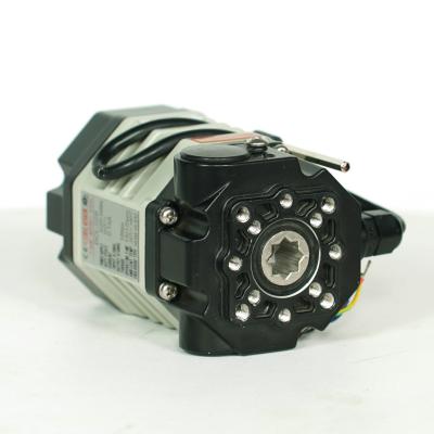 multi atuador da volta 24VDC
