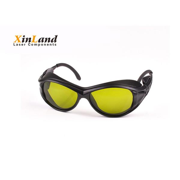 980nm 1064nm 1070nm OD4+ Laser Light Glasses to Protect Against Infrared Laser Protection Goggles
