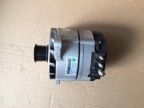 Generator for howo engine  VG 1560090011 V-shaped belt sinotruk engine wd615.47