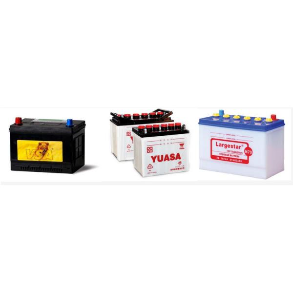 Revolutionize Your Recycling Process with Junk Car Lead Acid Battery Recycling Machine