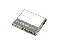 Transmisor-receptor ICs del módulo CC3220MODASF12MONR MCU WiFi RF del microprocesador 2.4GHz 63-SMD de IoT