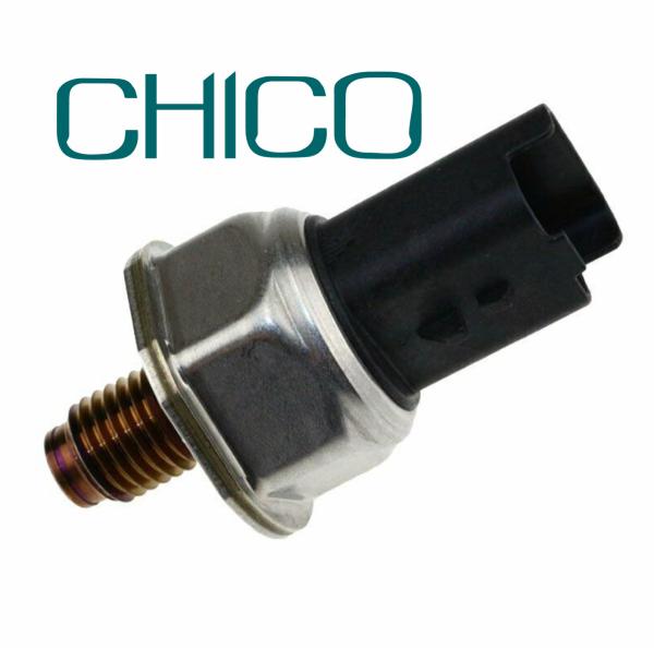 Fuel Pressure Sensor FORD 1319685 1334946 1S4Q9D280AD 2S7Q-9D280AE 4M5Q9D280DB