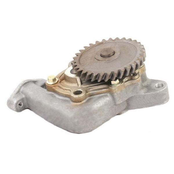 Pompes à huile 15110-11631C de moteur des machines de construction H06CT Hino