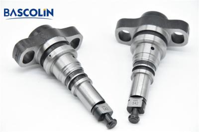 BASCOLIN fuel pump plunger element 2455-542 OEM 2 418 455 542 P8500 Type plunger barrel assembly part 2418455542