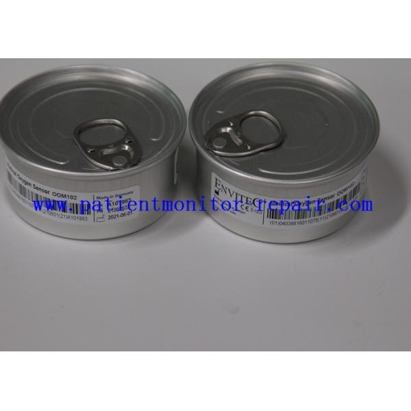 Первоначальный датчик OOM102 PN E1002632 кислорода ENVITEC медицинский