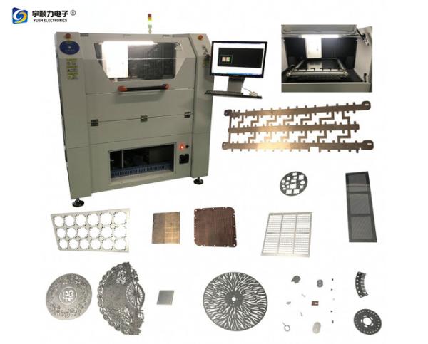 Stencil Laser Cutting Machine-Stencil Laser Cutting Machine Manufacturers, Suppliers and Exporters on hk-yush.com Laser Cutting Machines