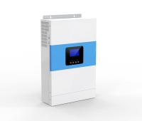 CNS110 5500-48 solar fora do inversor 5.5KW 170-280VAC da grade para computadores pessoais