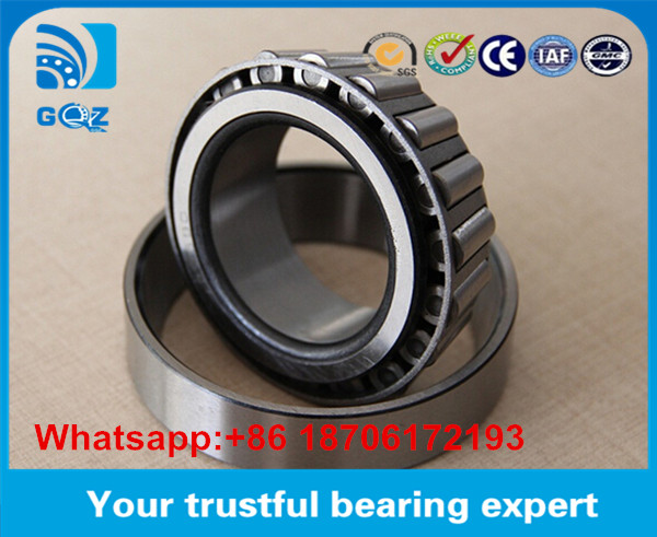 Автомобильный промысловый колесный подшипник из хромовой стали 31320 100 x 215 x 56,5 мм