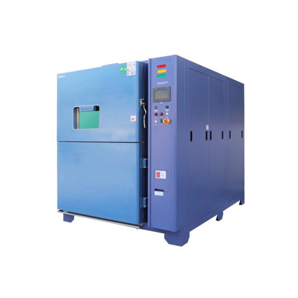 Digital Thermal Shock Test Chamber Environmental With Germany Compressor