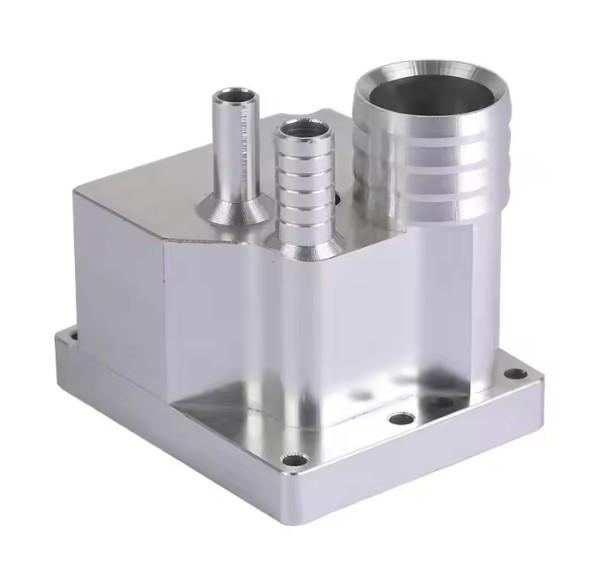 Custom Carbon Steel Cnc Machining Parts Precision Metal Fabrication Services