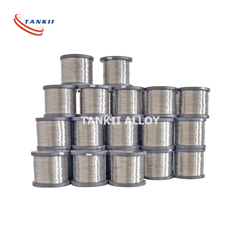 Провод заварки Inconel 600 нихрома сетки резистора трудный
