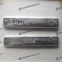 L'alliage principal d'aluminium-béryllium est AlBe3, AlBe5