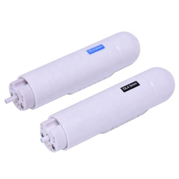 LF-432 Most effective 360 rotation  firming hifu for l rejuvenation and l treatment