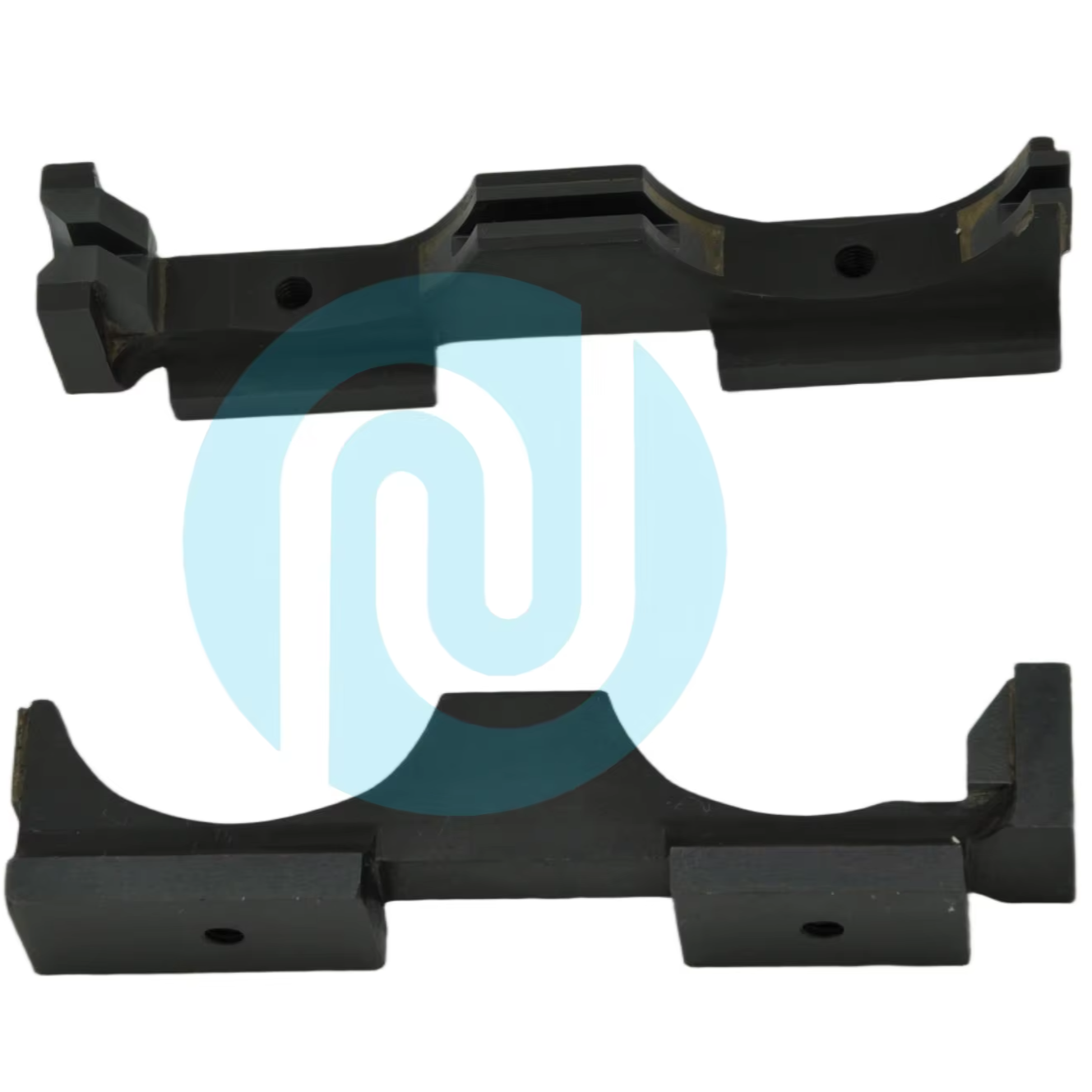 Long-lasting High Durability Upper Carbide Blade Guide Assembly Easy to Install