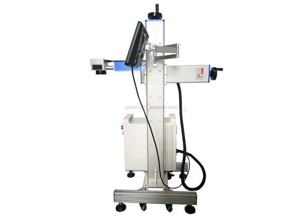 10.2Inch Touch Screen CNC Laser Machines PVC PIPE UV Laser Engraver