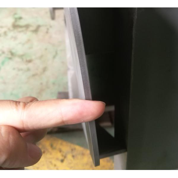 Дегидратор слизистой прессы Volute 35 кг Вес 100 л/час Производительность для очистки воды