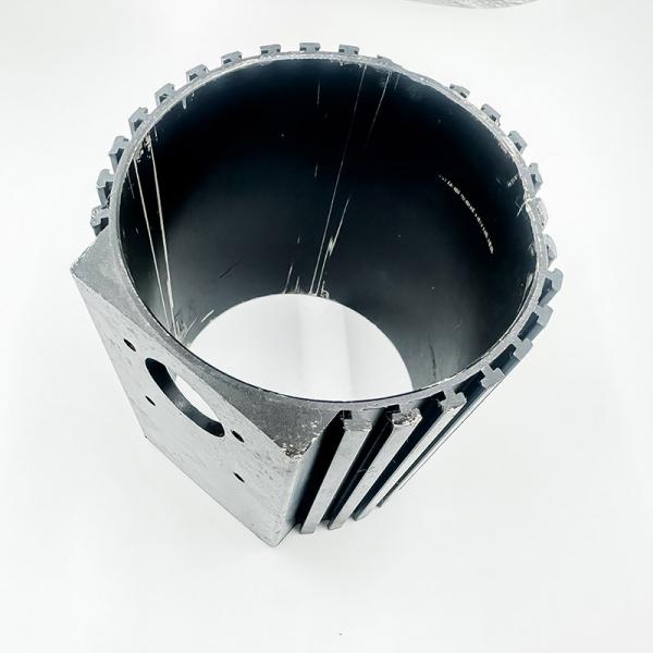 7075 Aluminum Aircraft Parts Precision Aerospace CNC Machining Parts Manufacturers