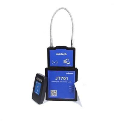 Fechamento eletrônico inteligente de Bluetooth do à prova de água do CE liga de zinco