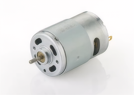 Двигатель сушилки волос 36 В 1 А 5000-25000RPM 0.01 Нм Используется в сушилке волос