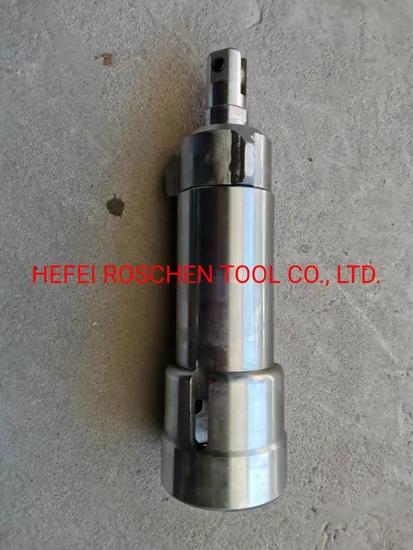 Overshot Geo-Line 146 S and Dry Hole Device