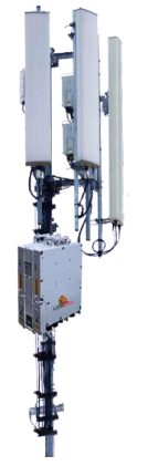 Размер силы IP65 309mm×98mm×415mm лезвия LionRock 300VAC