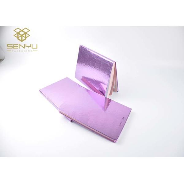 CMYK Custom Printed Booklets / Hardcover Notebook With Customer'S Logo