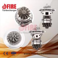 Cartridge Turbo core CHRA H1C 3522900 J919130 Cummins Industrial 4TA-390/4BTA 3.9 Engine