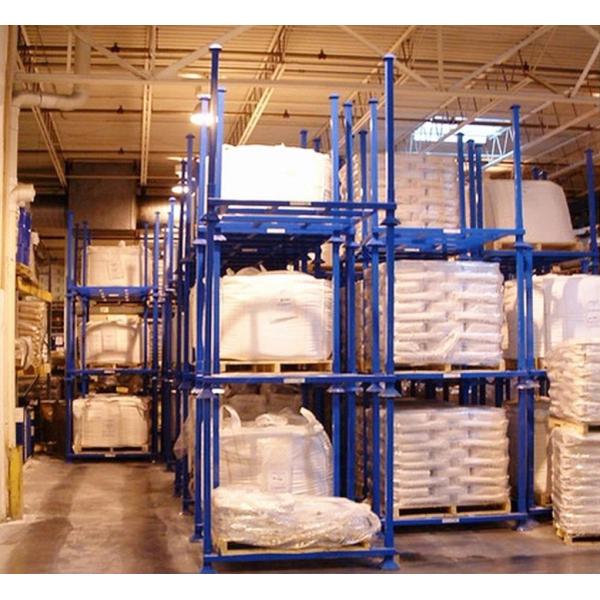 Настраиваемая грузоподъемная подставка для подставки поддонов для хранения грузов