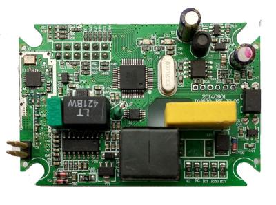 FR4/M4/M6/Rogers Fast Quick Turn PCBA Fabricação SMT PCB Fábrica de montagem