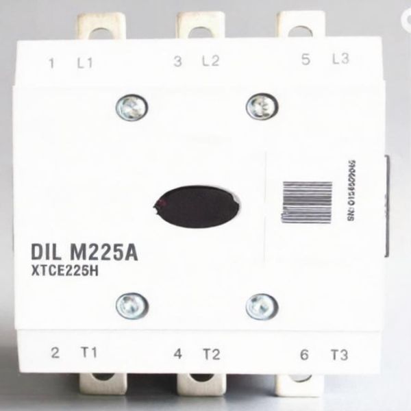 EATON MOELLER Marine Electrical Equipment Contactor Relay / Auxiliary Contact Module