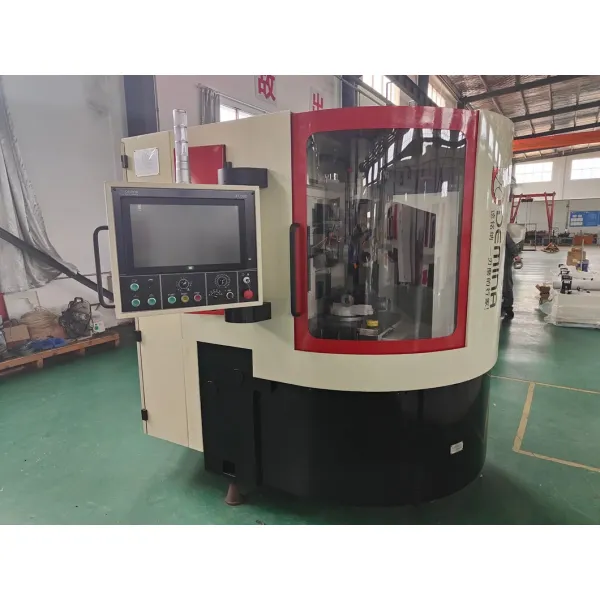 Bt-150ds CNC Universal Tool Grinder, PCD Grinder, CBN Grinder, Grinding Machine