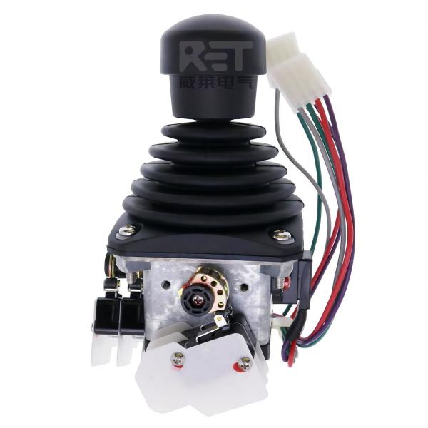 Plastic Genie Joystick Controller 72278 For Genie S40 S45 Z45
