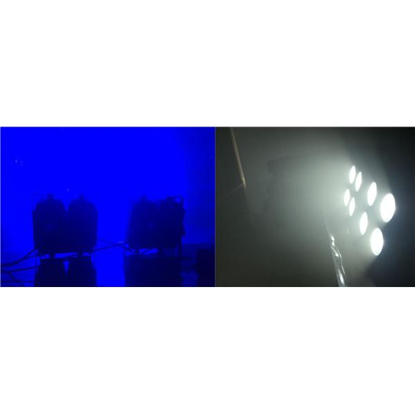 Отрегулируйте Адвокатуру СИД угла водоустойчивую светлую, света строба СИД АК 110 В-240В белизны 100 ватт крутой