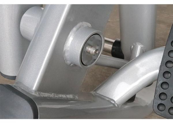 Hammer Strength Plate Loaded Full Gym Equipment