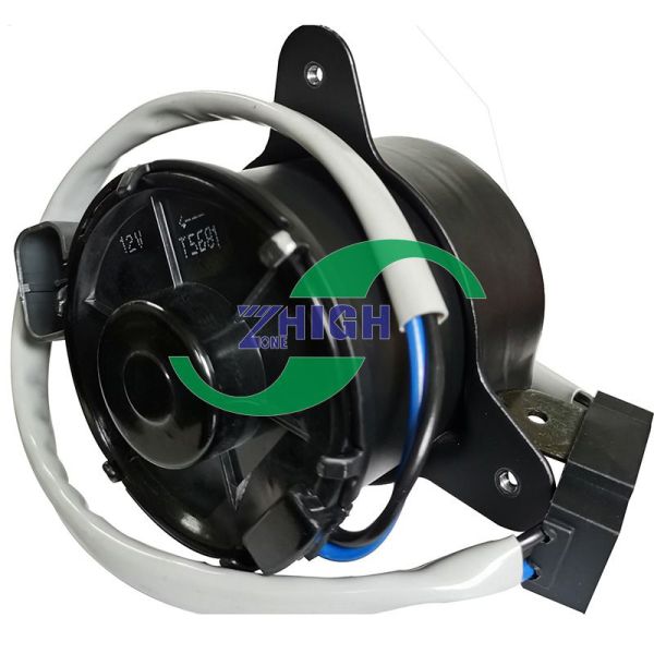 19030-PWA-J51 HONDA Element Radiator Fan Motor For Honda FIT 2003-2004 1.3L