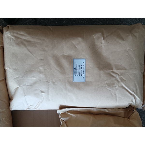 Сополимер акриловой смолы Алкоголь Растворимая акриловая смола для металлической чернил