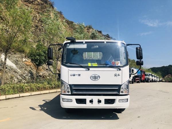 Customized 2.29L Micro Truck With Maximum Torque Nm 500-1000Nm And Customized Design