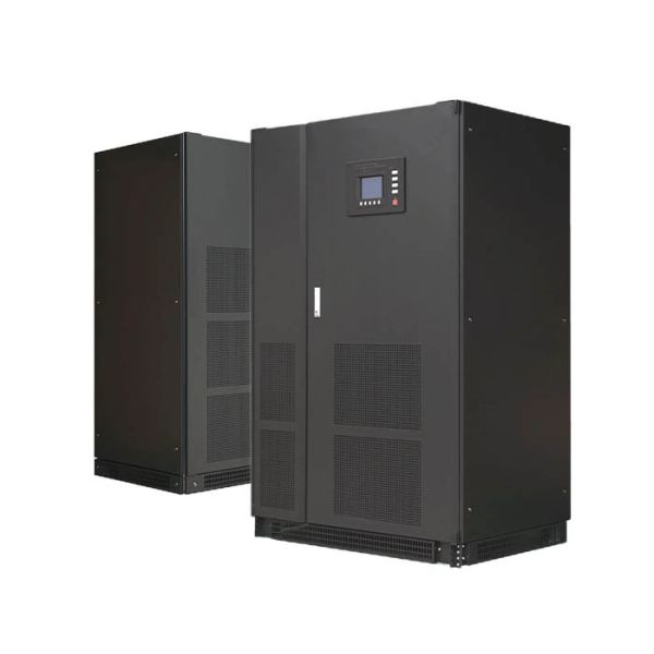 Low Frequency Online Industrial Uninterruptible Power Supply UPS Battery Backup 300kVA