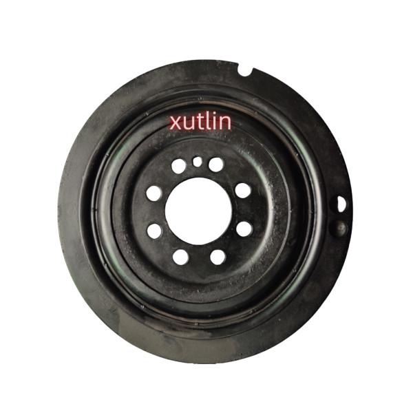 Crankshaft Pulley For BMW E60 E61 E63 E64 E65 E66 E53 N62B48B.N62B48A.N62B44A.N62B40A OEM 11231439683.1123 1439 683