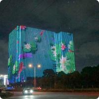 Lumières à LED permanentes de Noël 24v 0,72w étanches IP68