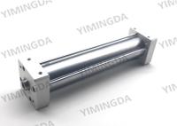 Cilindro do ar para o metal PN59350001 dos componentes do sobressalente da máquina de matéria têxtil das peças de GTXL