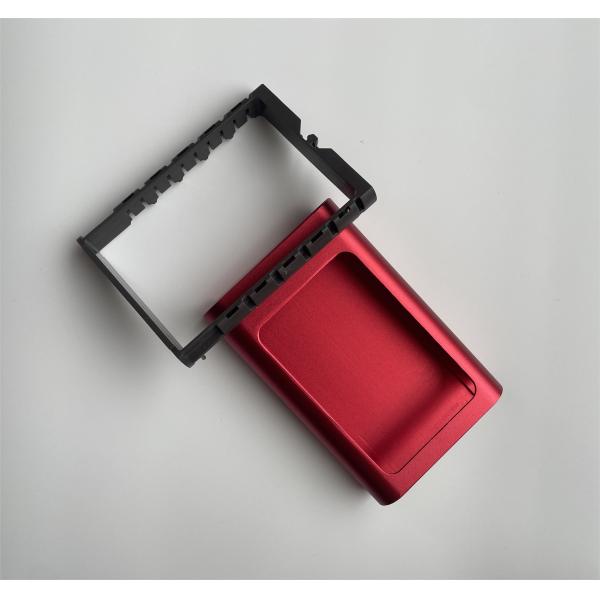 Silk Screen ABS Injection Custom Plastic Part Moulding for Vehicle Mould
