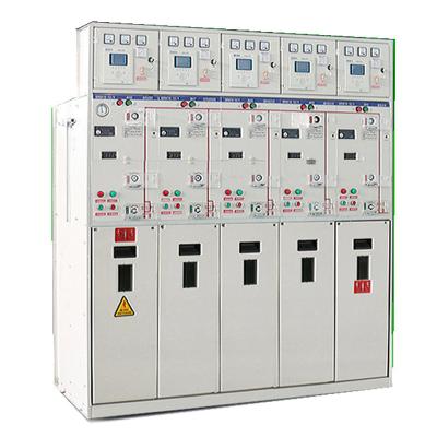 YM-GTXGN-12 11kV Air Insulated MV Switchgear Electric Distribution Panel Cabinet