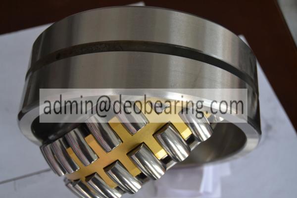 22316 MB CC CA GCR15 spherical roller bearing 80x170x58mm,china deo bearing manufcturer