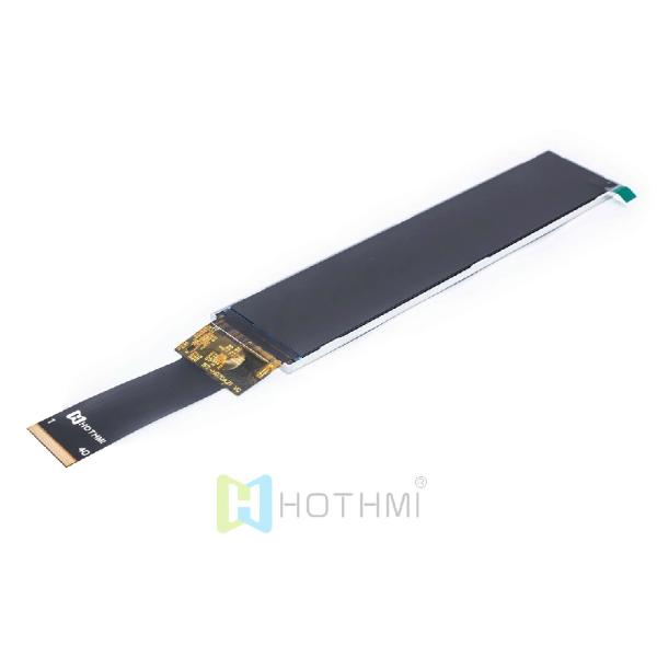 7.0 Inch IPS TFT LCD Display | 280x1424 Resolution With ST7703 Controller