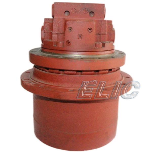 Конечная передача Phv-390-53B-5t-9213a PHV-500 PHV-390 PHV-290 PHV-190 PHV-120 мотора перемещения экскаватора YC35-6 PC40 ZX60