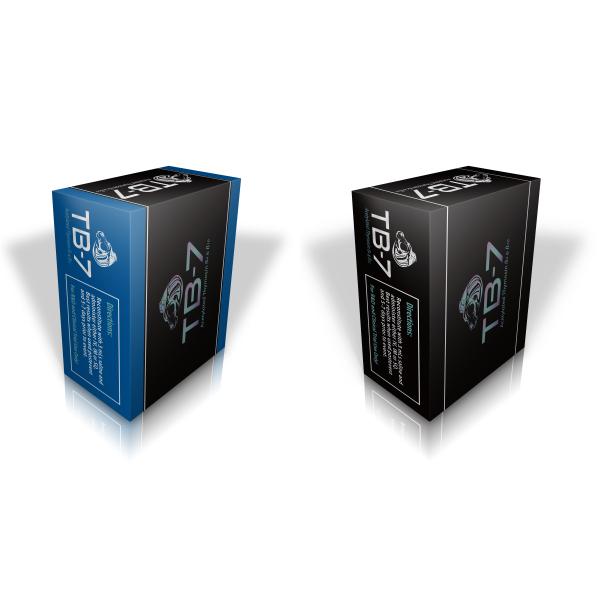 2ml 191aa Vial Box Packaging For Bodybuilding Peptide Hormone Human Growth Gh
