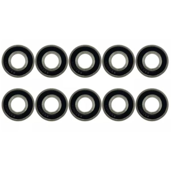 Bearing Flat Rubber Seal O Ring Bearing Protect Tapered Spherical Cylindrical And Double Row Bearings